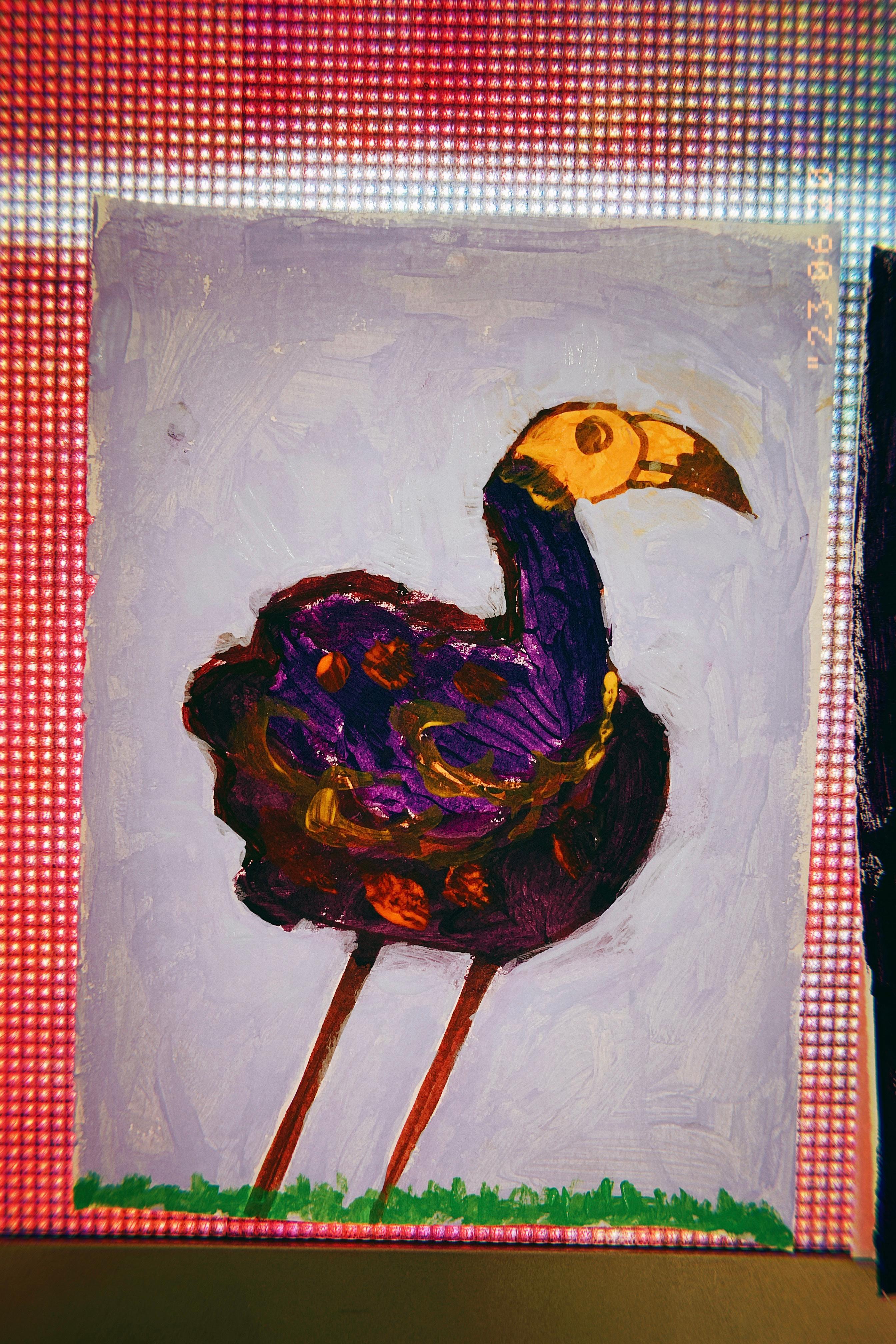 A Special Painting